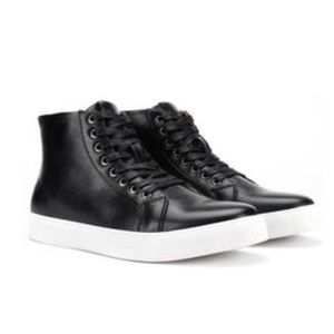 Harrison Men's Ankle lace-Up Hi-Top Sneakers